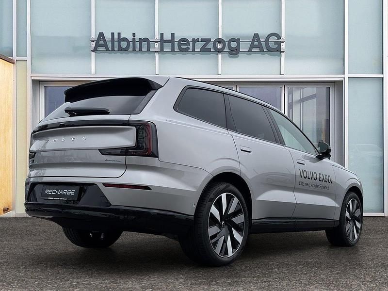 Gebraucht Volvo EX90 Ultra 300 kW (408 PS) 2025 SUV