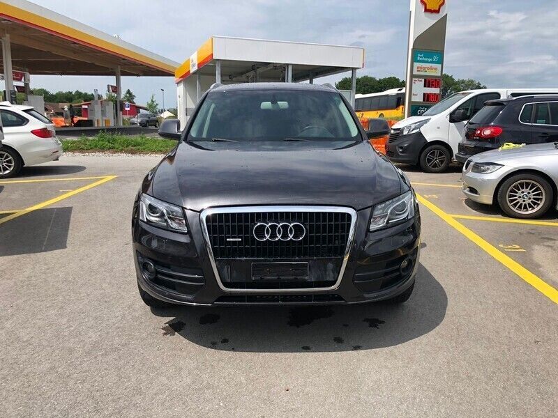 Gebraucht Audi Q5 271 PS (199 kW) 2009 SUV