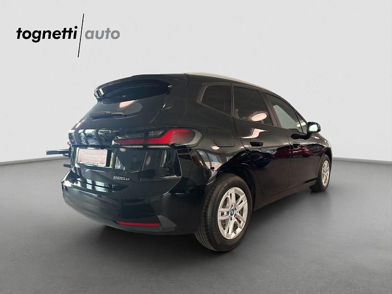 Gebraucht BMW 225 Comfort Edition 136 PS (100 kW) 2024 Kombi