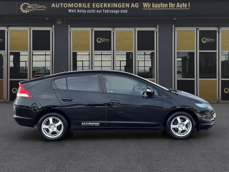 Gebraucht Honda Insight Comfort 88 PS (64 kW) 2012
