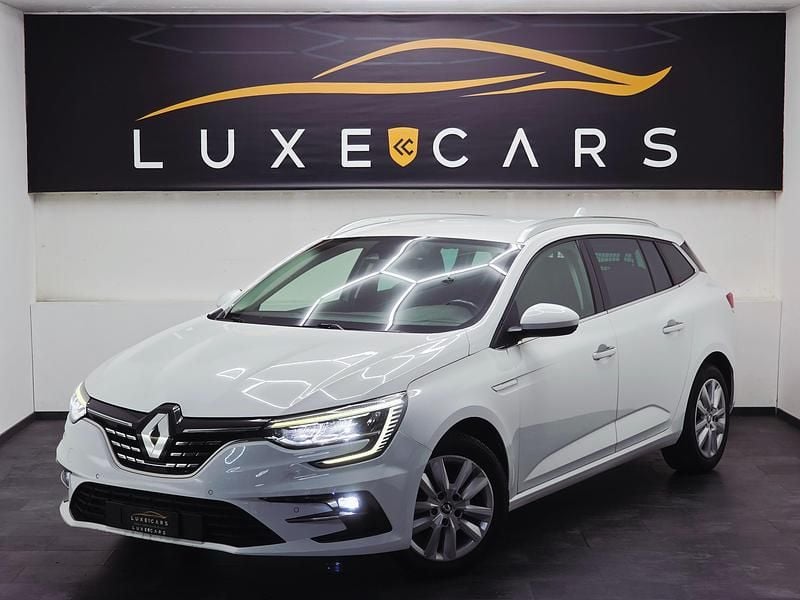 Gebraucht Renault Mégane IV Intens 115 PS (84 kW) 2022