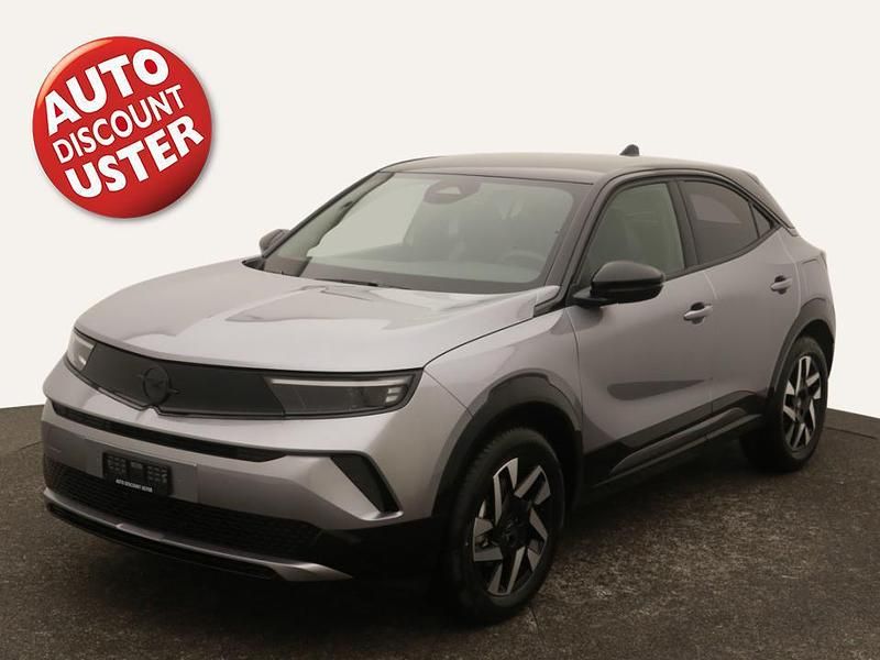 Gebraucht 2025 Opel Mokka-e SUV | CHF 19’850 - Bild 1/4