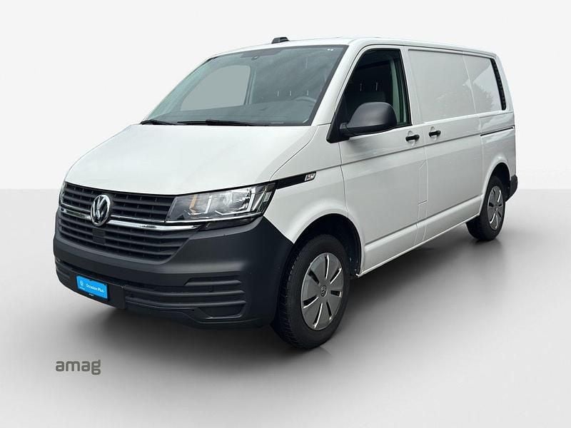 Candyweiss (lb9a) Gebraucht 2022 VW T6.1 Van | CHF 29’550 (Guter Preis) - Bild 1/4