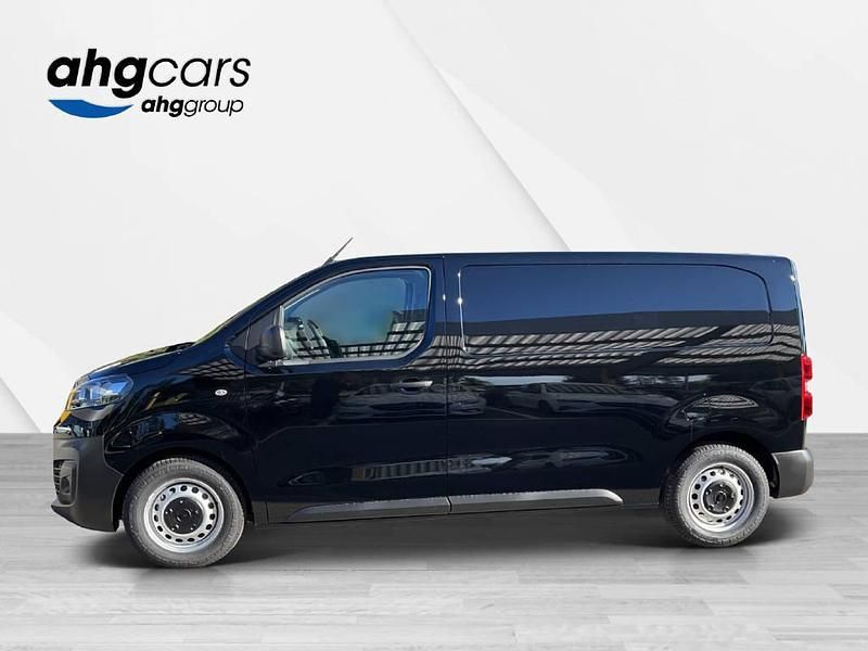 Gebraucht Opel Vivaro-e Combi 100 kW (136 PS) 2023 Schwarz Van