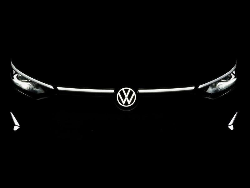 Neu VW ID.7 GTX 250 kW (340 PS) 2026 Weiss Kombi