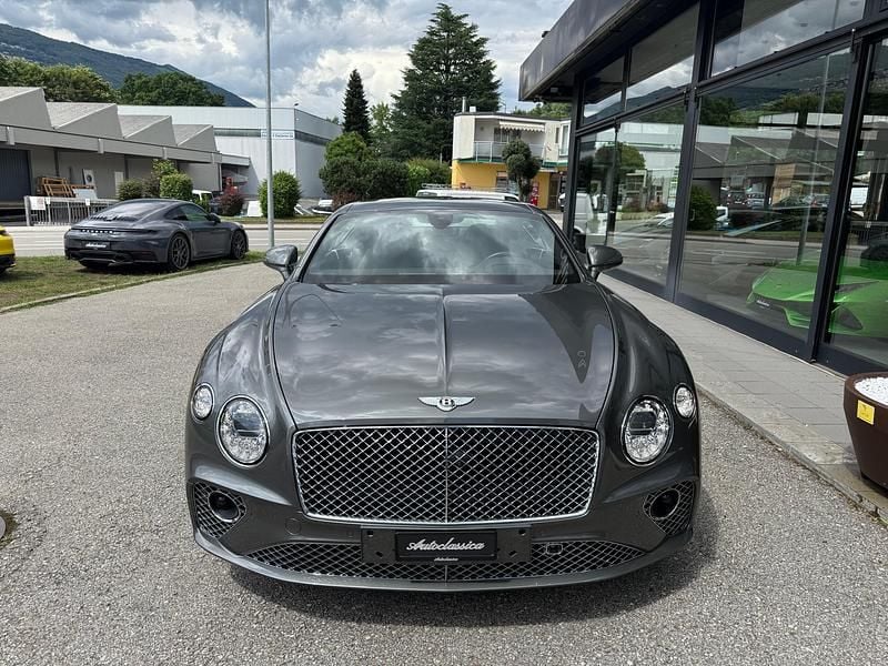 Gebraucht Bentley Continental GT 550 PS (404 kW) 2020