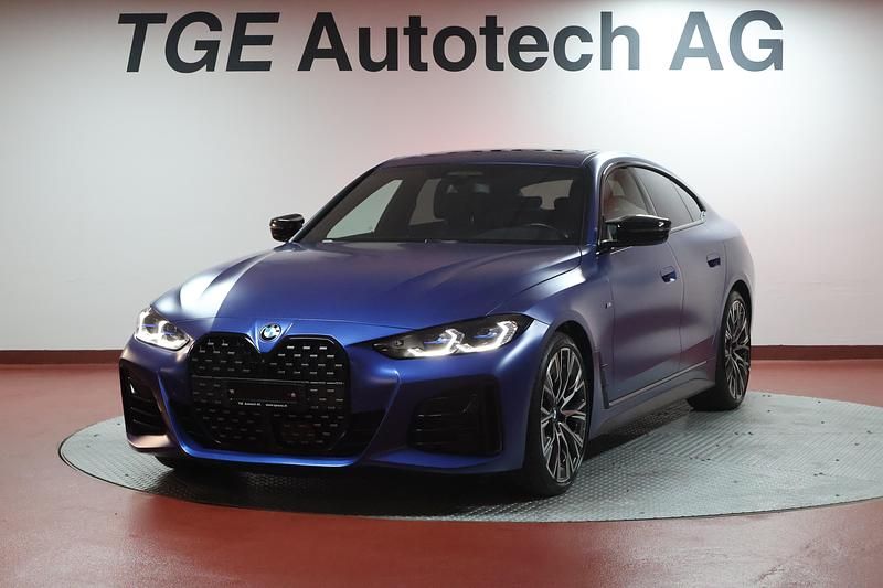 Gebraucht BMW M440 M Sport 374 PS (275 kW) 2022 Limousine