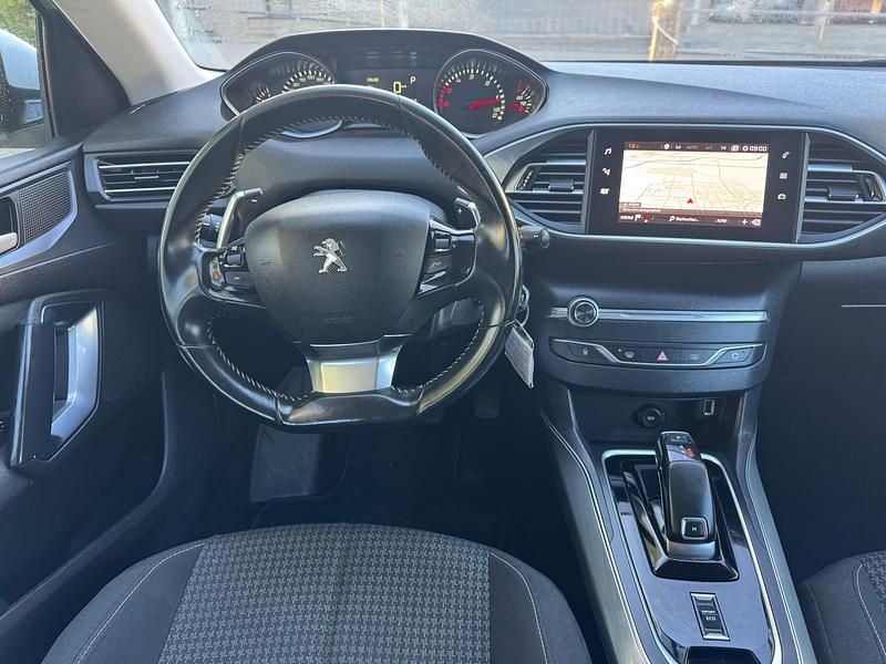 Gebraucht Peugeot 308 SW Active 130 PS (95 kW) 2020 Kombi