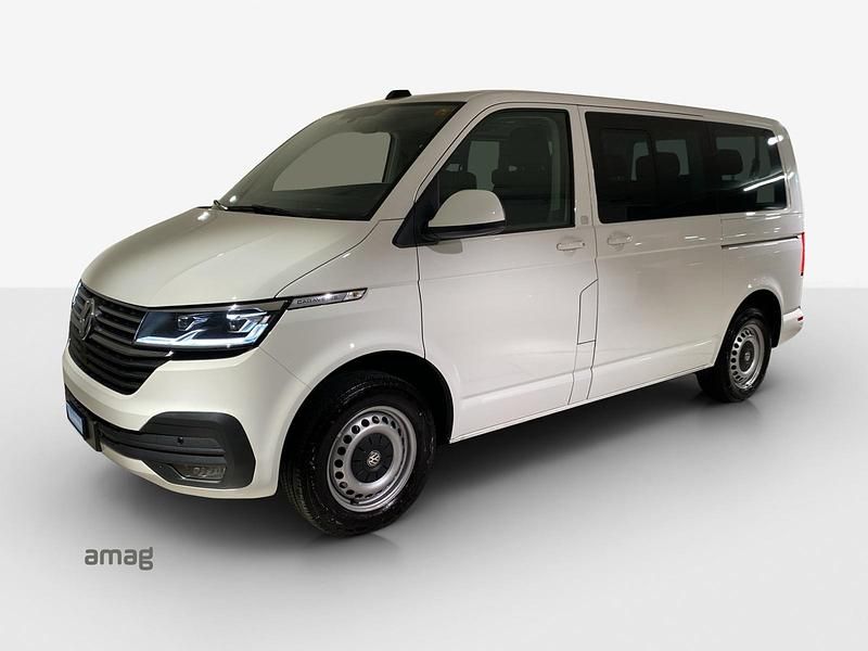 Gebraucht 2021 VW T6.1 Comfortline Van | CHF 45’900 (Fairer Preis) - Bild 1/4