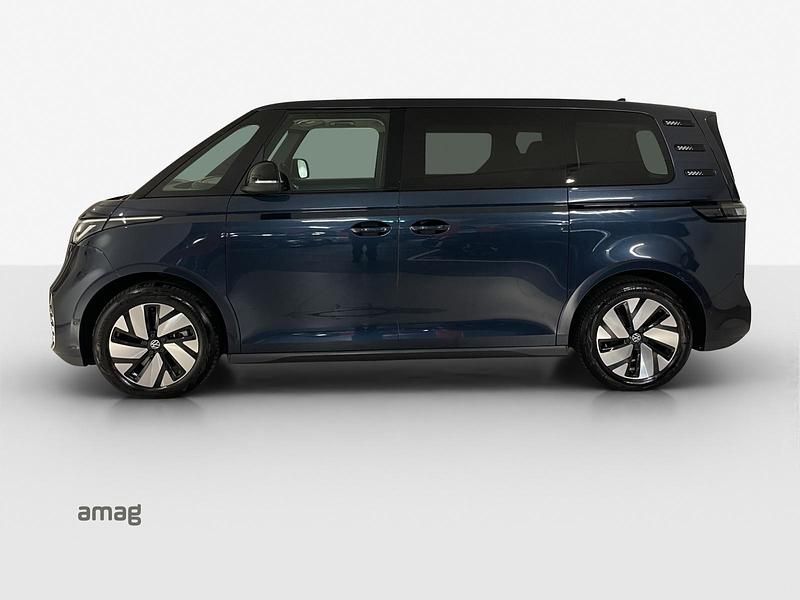 Gebraucht VW ID. Buzz Pro 150 kW (204 PS) 2023 Van / Kleinbus