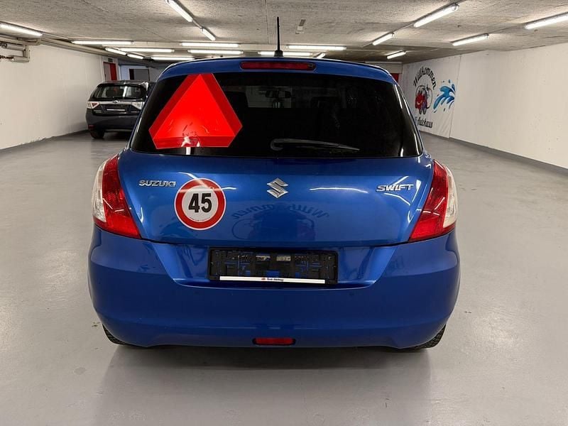Gebraucht 2016 Suzuki Swift | CHF 6’900 (Superpreis) - Bild 1/4
