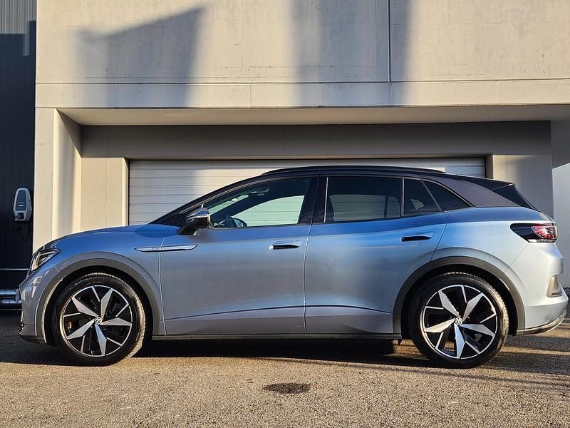 Gebraucht VW ID.4 GTX 219 kW (299 PS) 2021 SUV