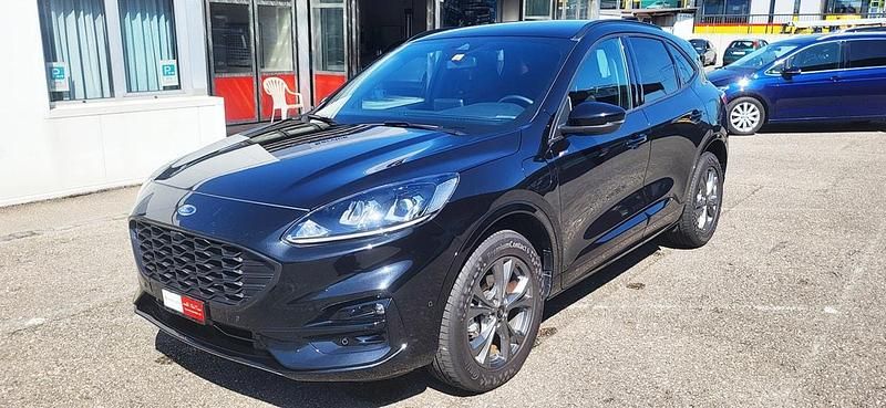 Gebraucht 2023 Ford Kuga ST-Line SUV | CHF 27’900 (Fairer Preis) - Bild 1/4