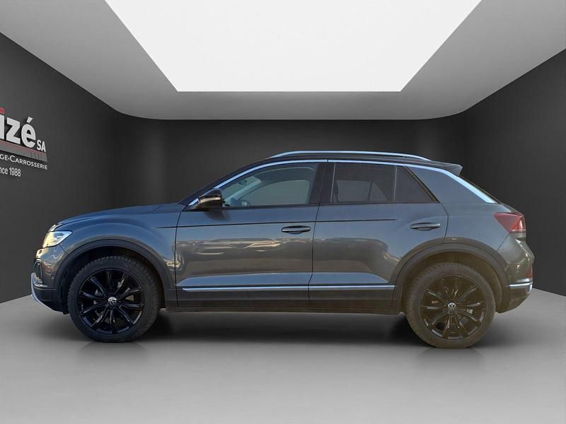 Gebraucht VW T-Roc Style 150 PS (110 kW) 2022 SUV