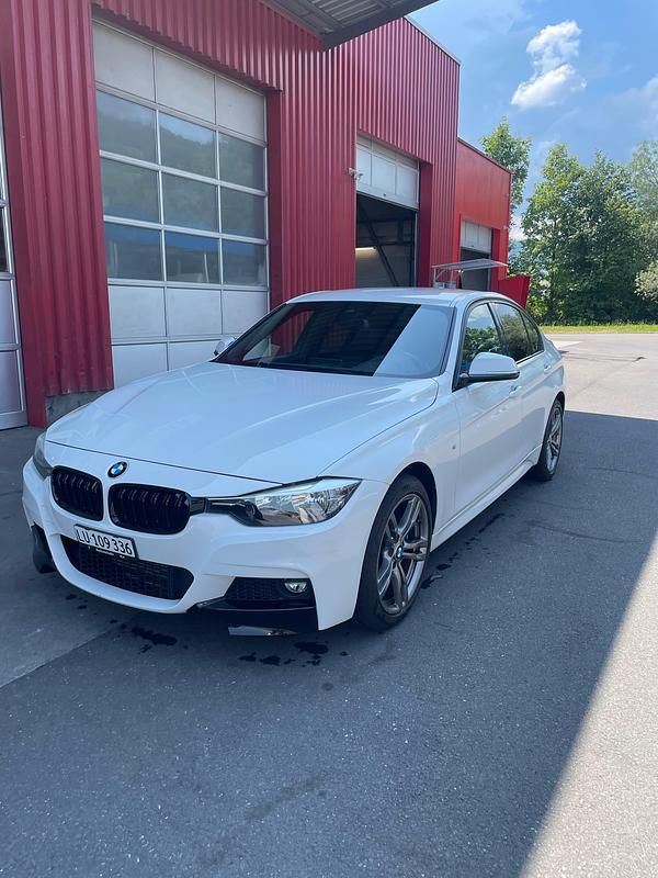 Gebraucht 2016 BMW 335 M Sport | CHF 11’400 - Bild 1/4