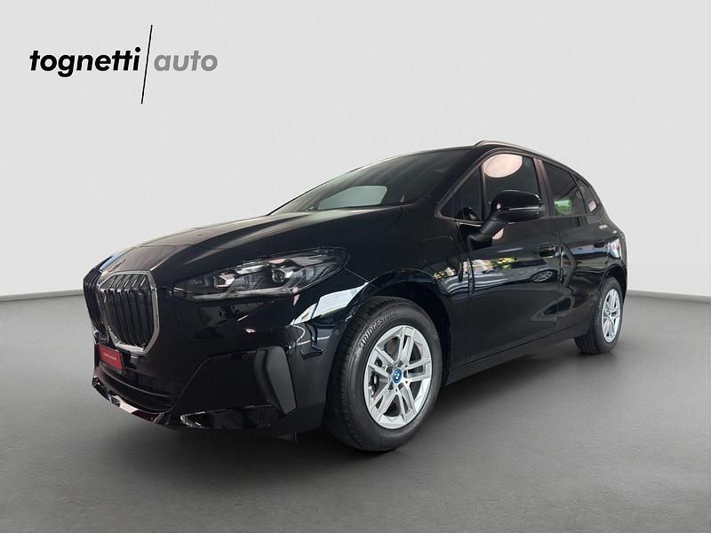 Gebraucht BMW 225 Comfort Edition 136 PS (100 kW) 2024 Kombi
