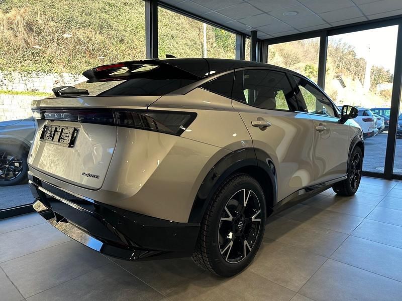Gebraucht Nissan Ariya Evolve 289 kW (394 PS) 2023 SUV