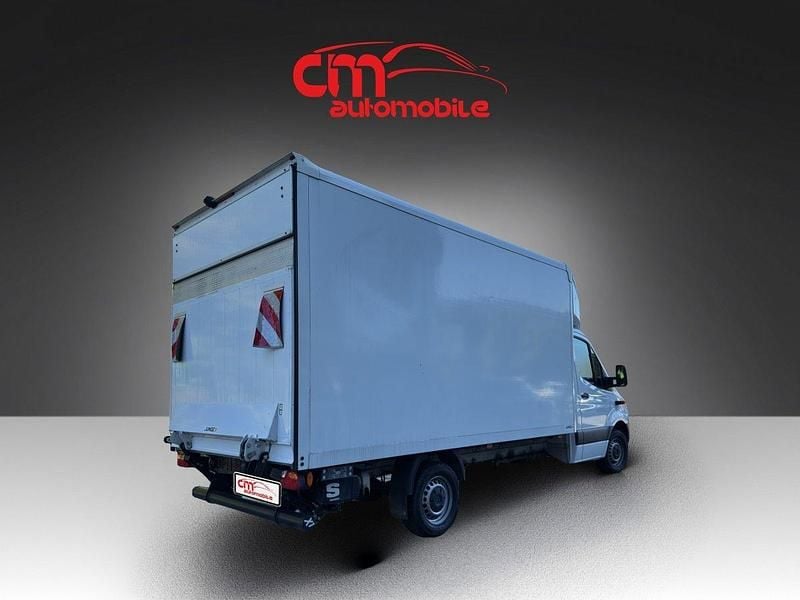 Gebraucht Mercedes Sprinter 170 PS (125 kW) 2023 Van
