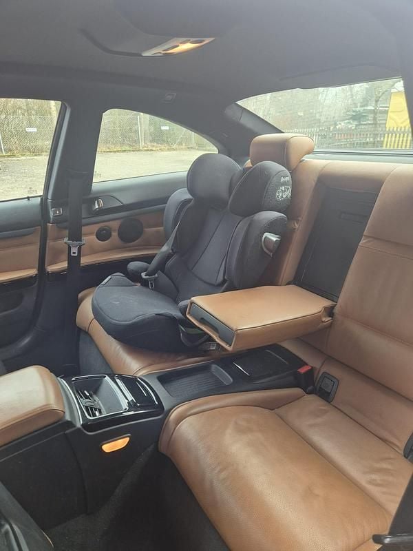 Gebraucht BMW 330 231 PS (169 kW) 2007