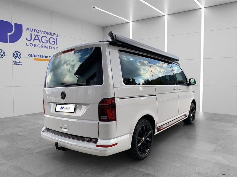 Gebraucht VW California Edition 150 PS (110 kW) 2023 Van
