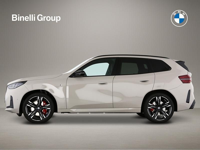 Neu BMW X3 Comfort Edition 398 PS (292 kW) 2026 Grau SUV