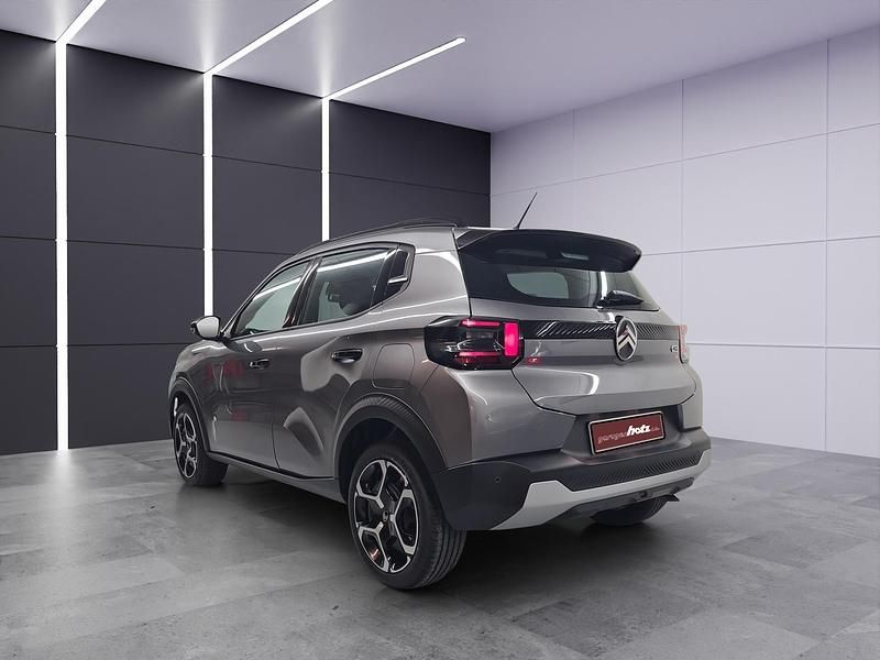 Neu Citroën C3 Tonic 110 PS (80 kW) 2025 SUV