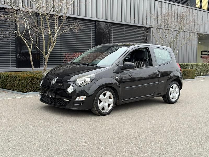 Gebraucht 2014 Renault Twingo Liberty Kleinwagen | CHF 3’990 - Bild 1/4