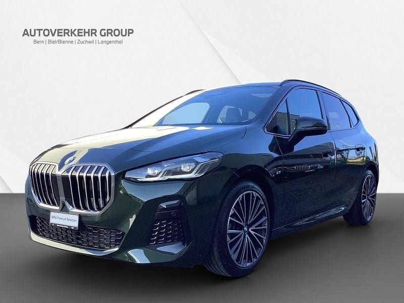 Gebraucht 2024 BMW 223 Active Tourer M Sport Van / Kleinbus | CHF 42’900 - Bild 1/4