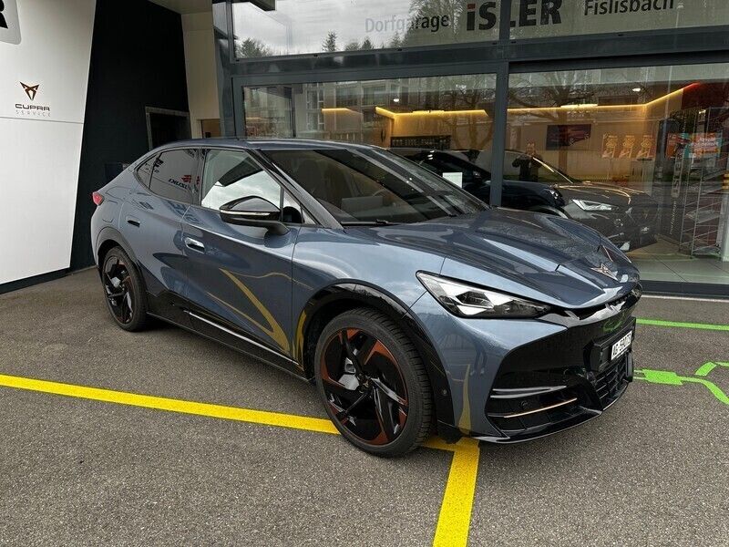 Gebraucht 2024 Cupra Tavascan SUV | CHF 51’500 (Fairer Preis) - Bild 1/4