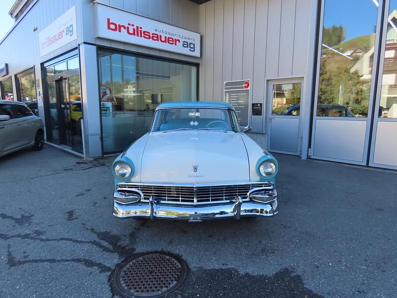Gebraucht Ford Fairlane 136 PS (100 kW) 1959