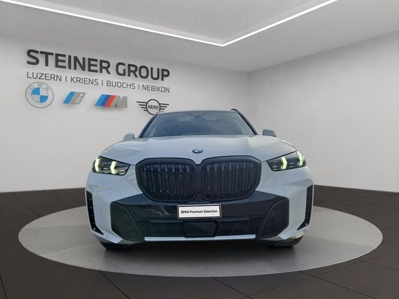 Neu BMW X5 M Sport 340 PS (250 kW) 2025 SUV