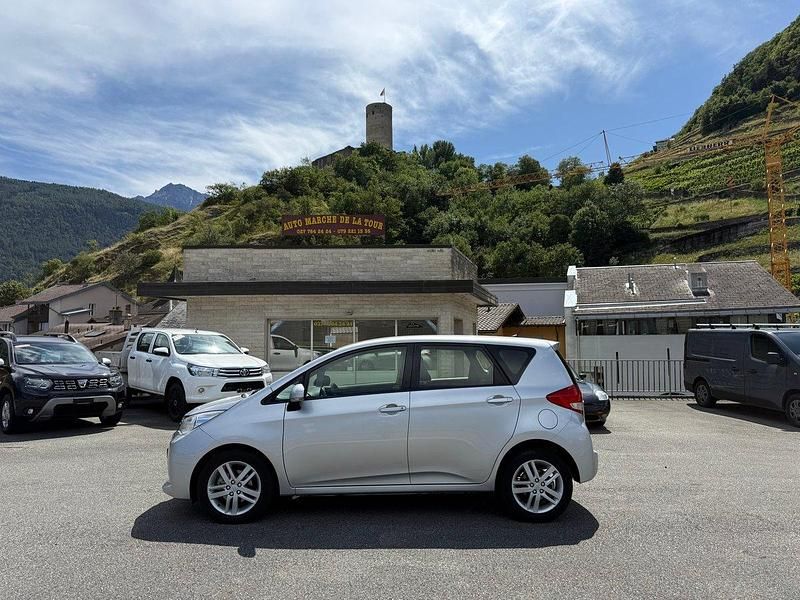 Gebraucht 2013 Subaru Trezia Kleinwagen | CHF 7’600 (Fairer Preis) - Bild 1/4