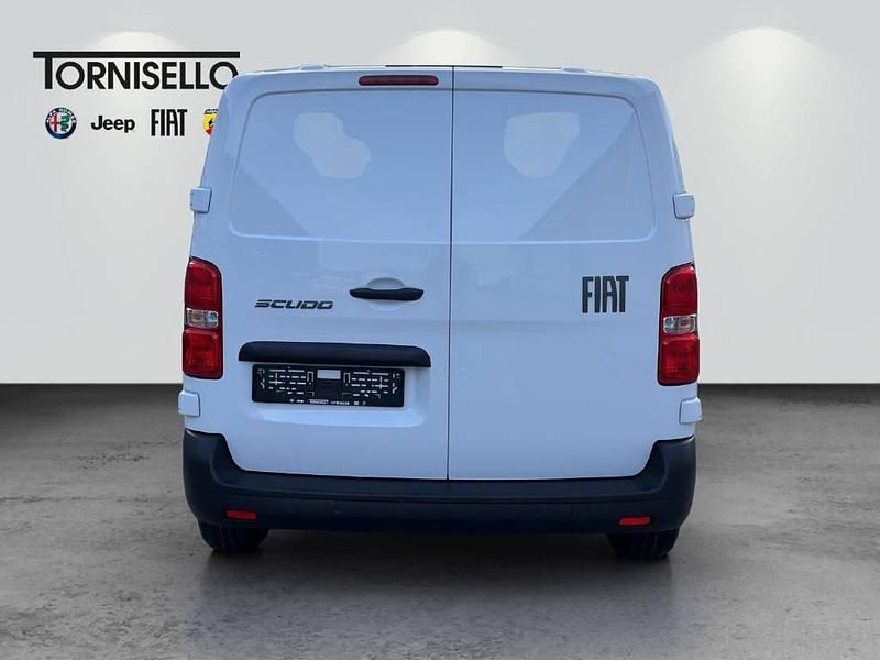 Neu Fiat Scudo 150 PS (110 kW) 2026 Van