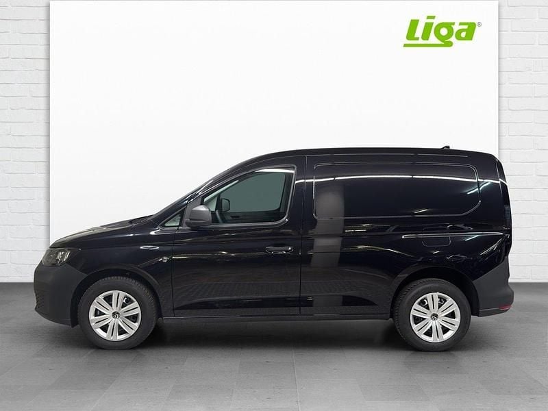 Neu VW Caddy 122 PS (89 kW) 2025 Van / Kleinbus