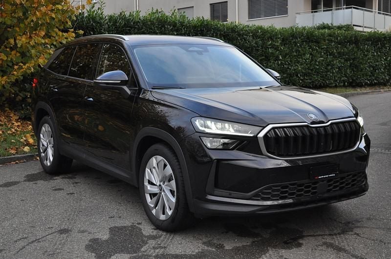 Gebraucht 2025 Skoda Kodiaq Selection SUV | CHF 37’900 (Superpreis) - Bild 1/4