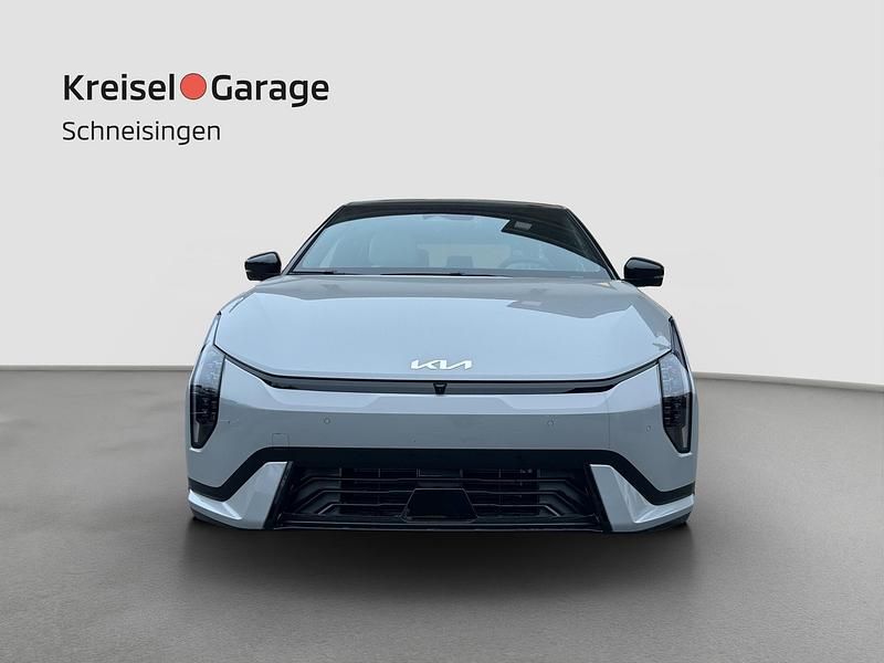 Grau Neu 2025 Kia EV4 GT-Line Limousine | CHF 52’500 (Fairer Preis) - Bild 1/4