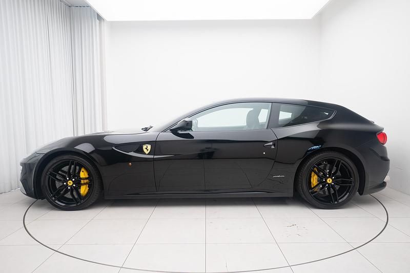 Gebraucht Ferrari FF 660 PS (485 kW) 2012 Kombi