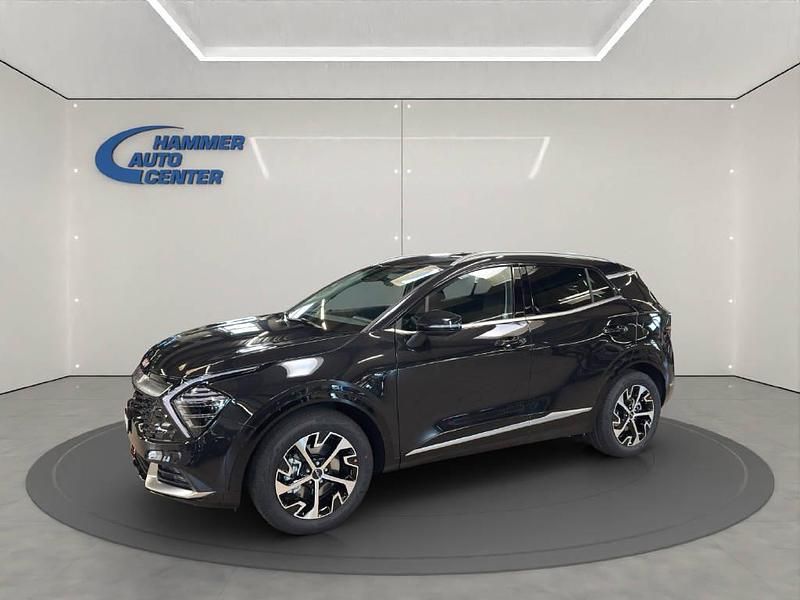 Neu 2025 Kia Sportage Style SUV | CHF 39’500 (Fairer Preis) - Bild 1/4