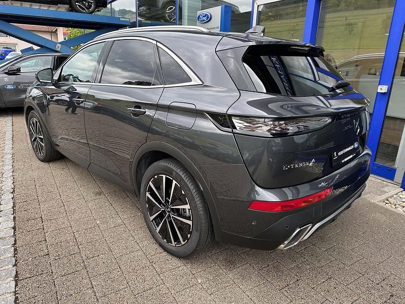 Gebraucht DS Automobiles DS7 Crossback Rivoli 299 PS (219 kW) 2024 SUV