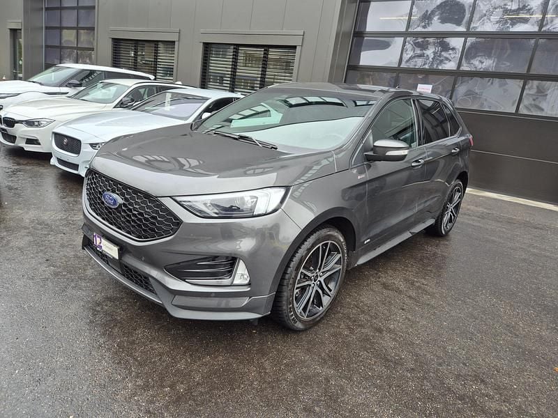 Gebraucht 2019 Ford Edge ST-Line SUV | CHF 15’500 (Superpreis) - Bild 1/4