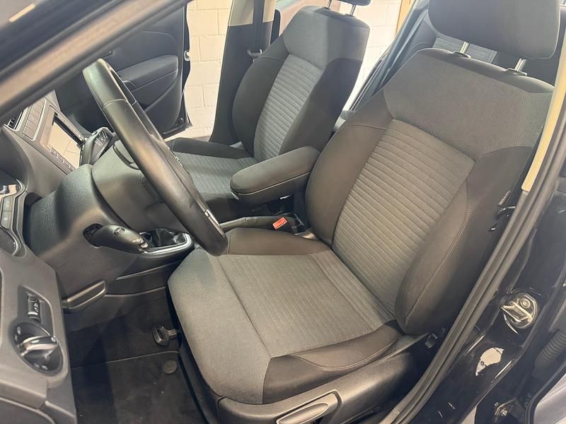 Gebraucht VW Polo Trendline 70 PS (51 kW) 2010 Kleinwagen