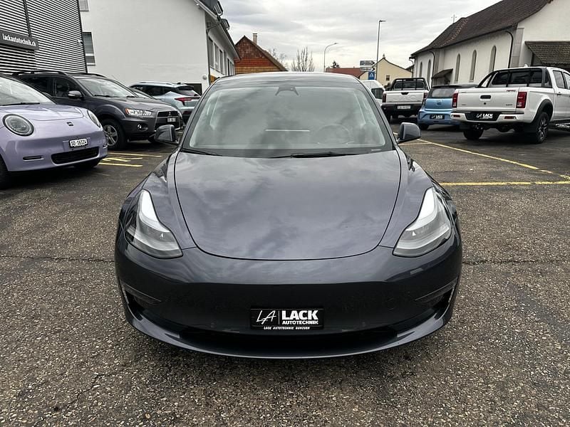 Gebraucht Tesla Model 3 366 kW (498 PS) 2022 Limousine