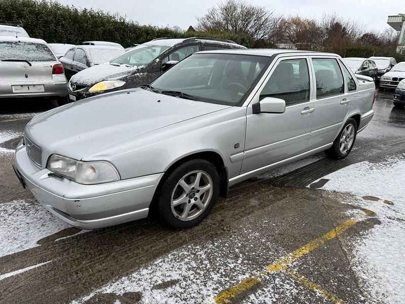 Gebraucht Volvo S70 144 PS (105 kW) 1998 Limousine