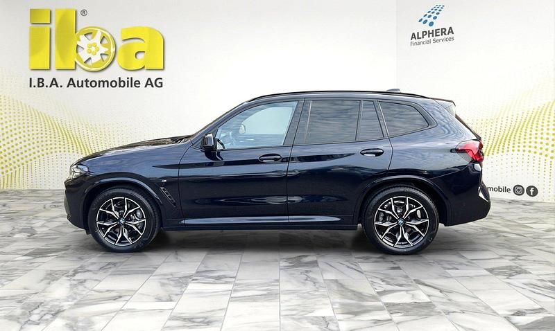 Gebraucht BMW X3 M Sport 285 PS (209 kW) 2024 SUV