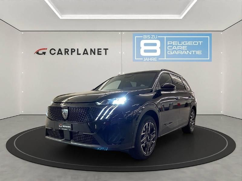 Gebraucht Peugeot 5008 Allure Premium 145 PS (106 kW) 2025 Grau Van / Kleinbus