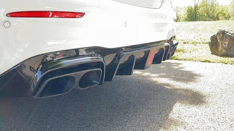 Gebraucht Mercedes E53 AMG AMG 435 PS (319 kW) 2019 Limousine