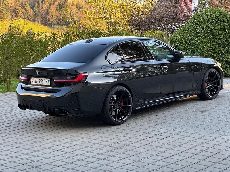 Gebraucht 2023 BMW M340 M Sport Limousine | CHF 68’500 - Bild 1/4