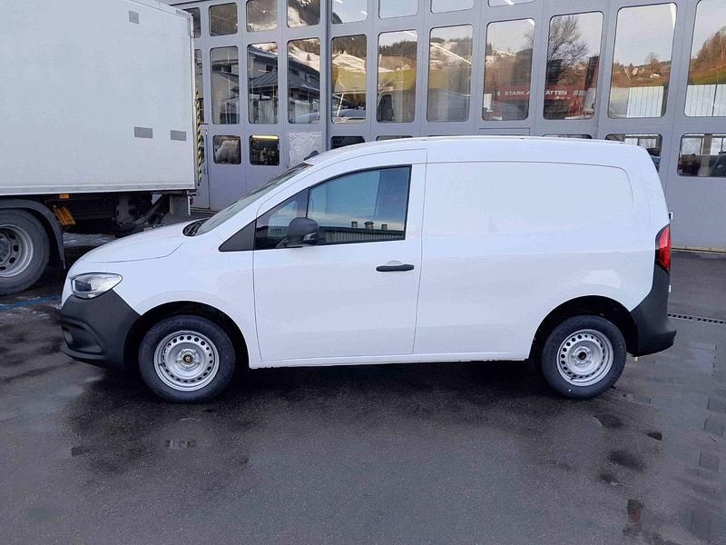 Gebraucht Mercedes Citan 110 95 PS (69 kW) 2025 Limousine