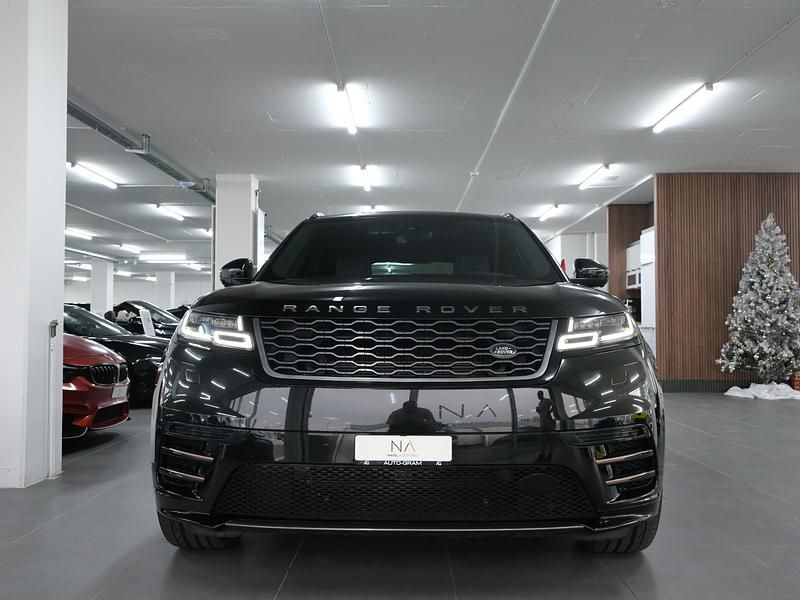 Gebraucht Land Rover Range Rover Velar R-Dynamic 301 PS (221 kW) 2020 SUV