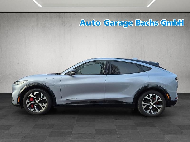 Gebraucht Ford Mustang Mach-E Premium 272 kW (371 PS) 2023 SUV